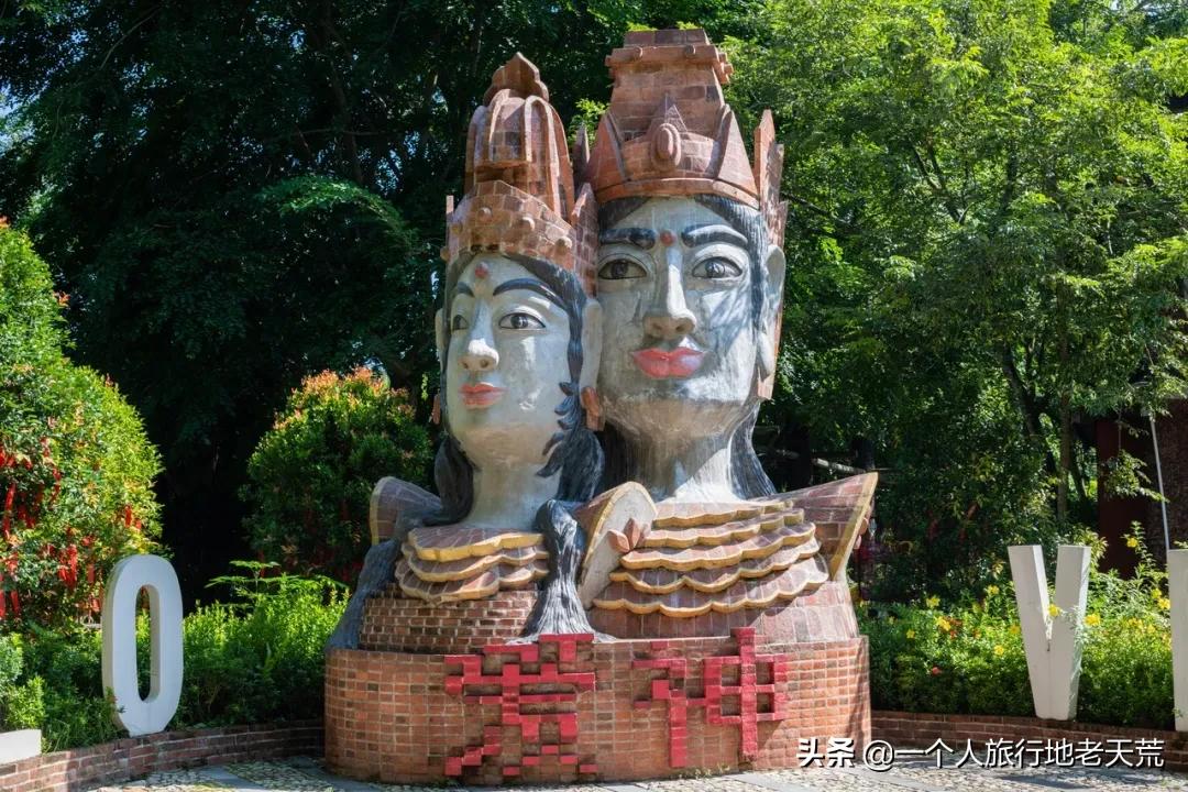 冲野浪、喝咖啡，比三亚便宜一半的海岛度假地，后悔没有早点知道