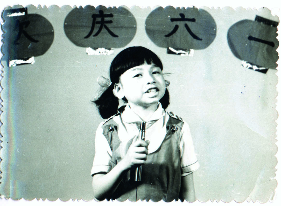 当年李琼为何爆红,歌星李琼是哪一年出生的