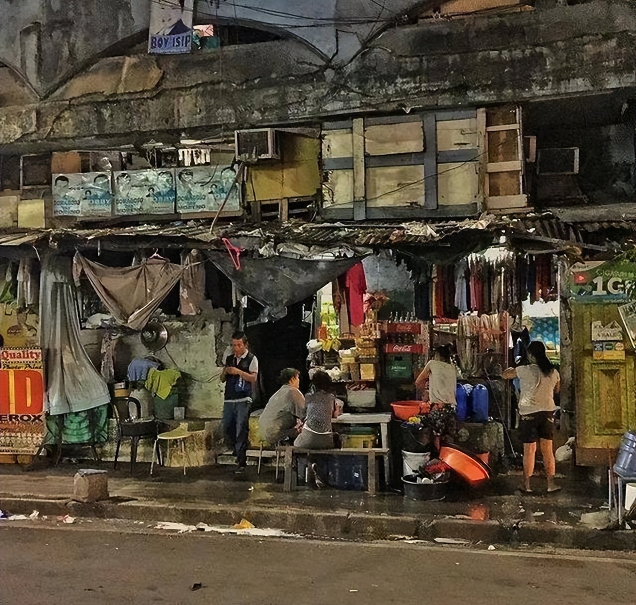 定居菲律宾的真实感受,一起来看看真实的菲律宾