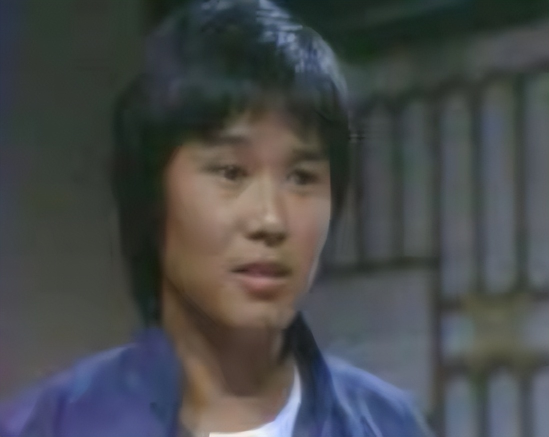 大侠霍元甲1983老版霍元甲谁扮演,大侠霍元甲人物全图集
