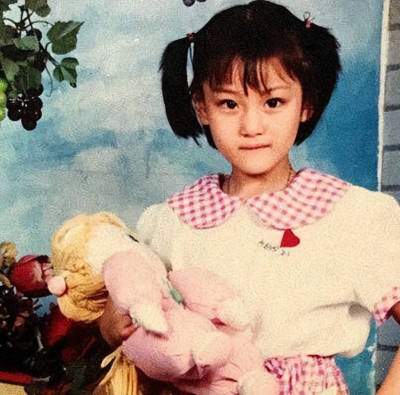 李晨范冰冰张馨予当年发生了什么,张馨予晒美照坐实怀孕传闻