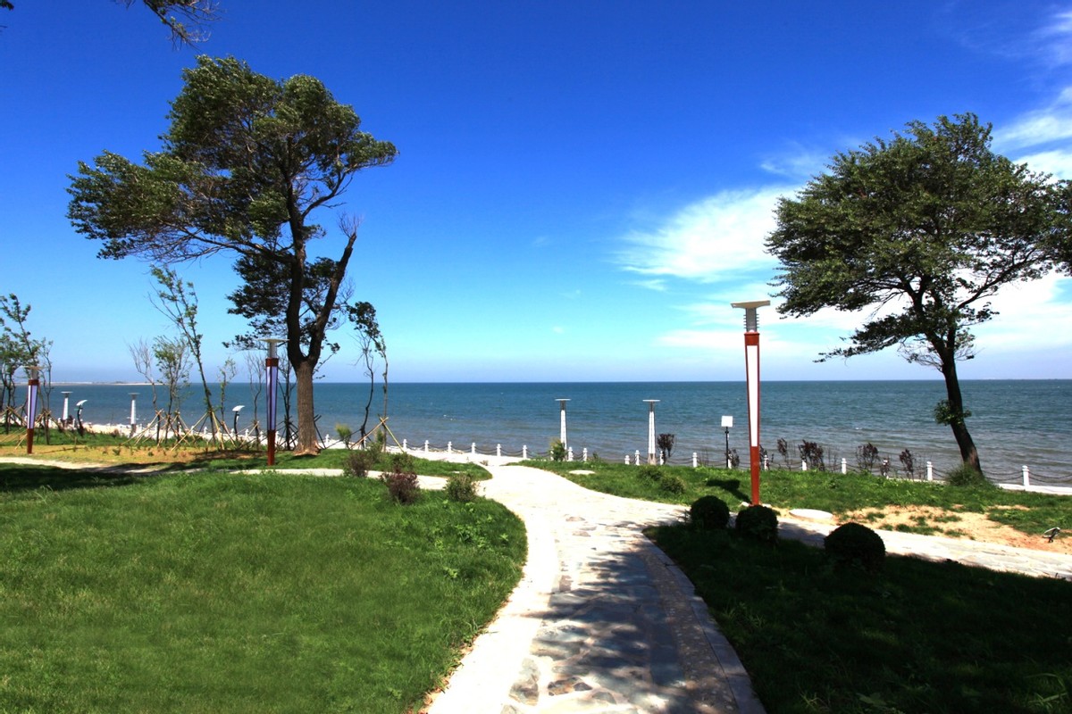 营口的经济现状,为什么辽宁经济发展这么快