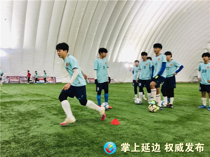 延吉市青少年足球联赛,延吉少儿军训特训营