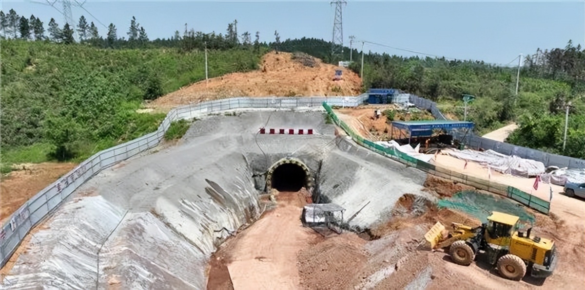 大型砂石生产投资项目,600万吨砂石项目