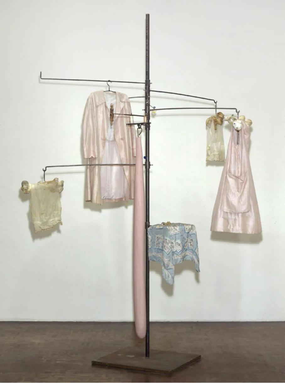 艺术家都穿什么,为什么艺术家都比较高冷