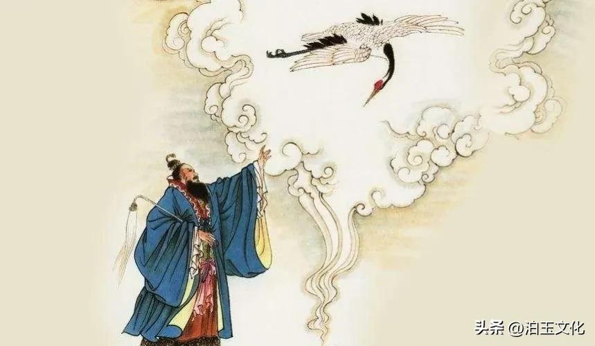 《说符》：一句话，告诉你古人的语言功夫