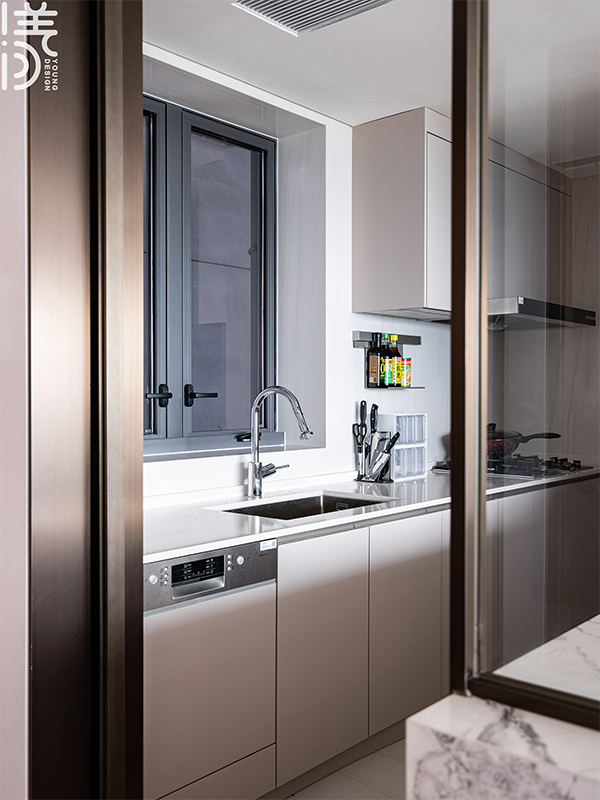 Young新作|与美共生，简约即自由，探秘心之向往DreamHouse！