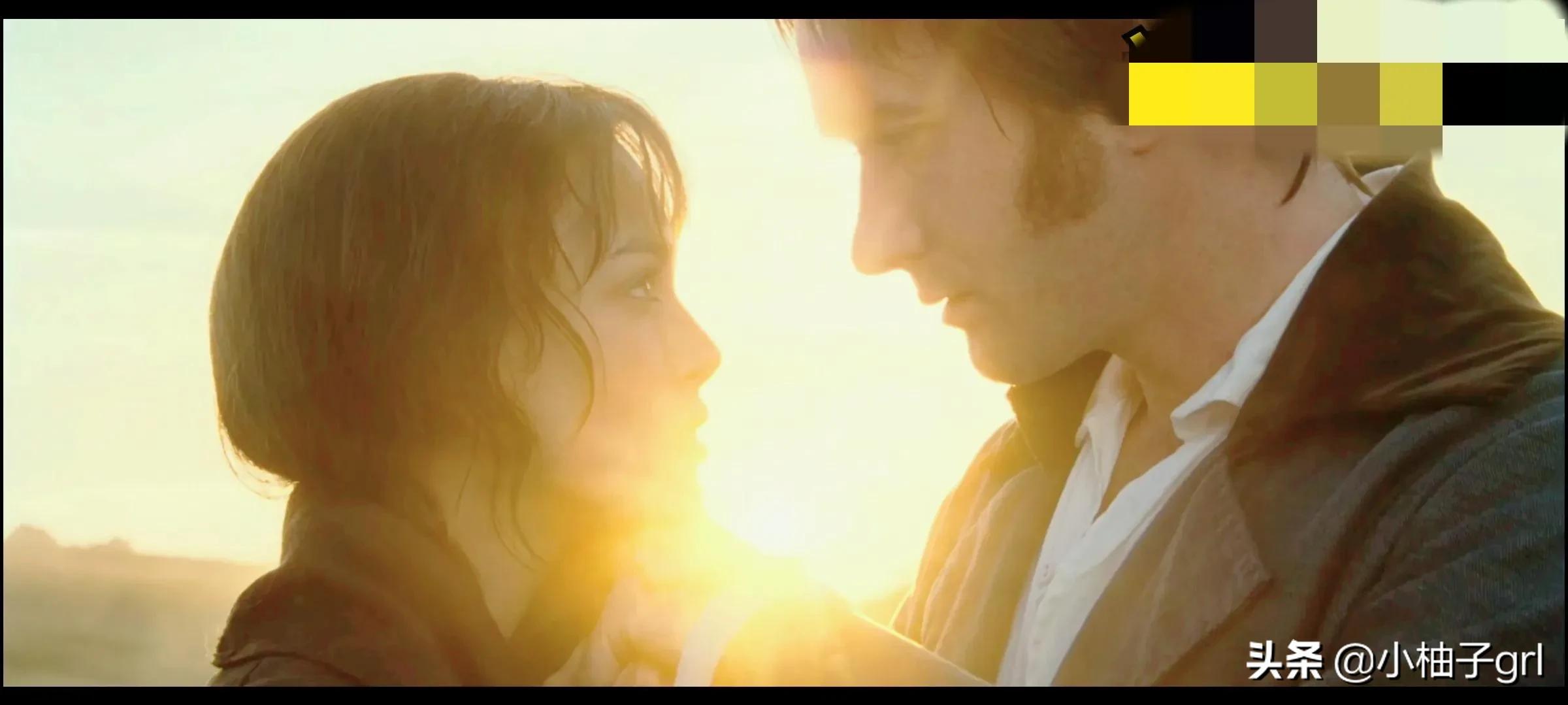 傲慢与偏见电影观后感150字,傲慢与偏见电影中的三句台词