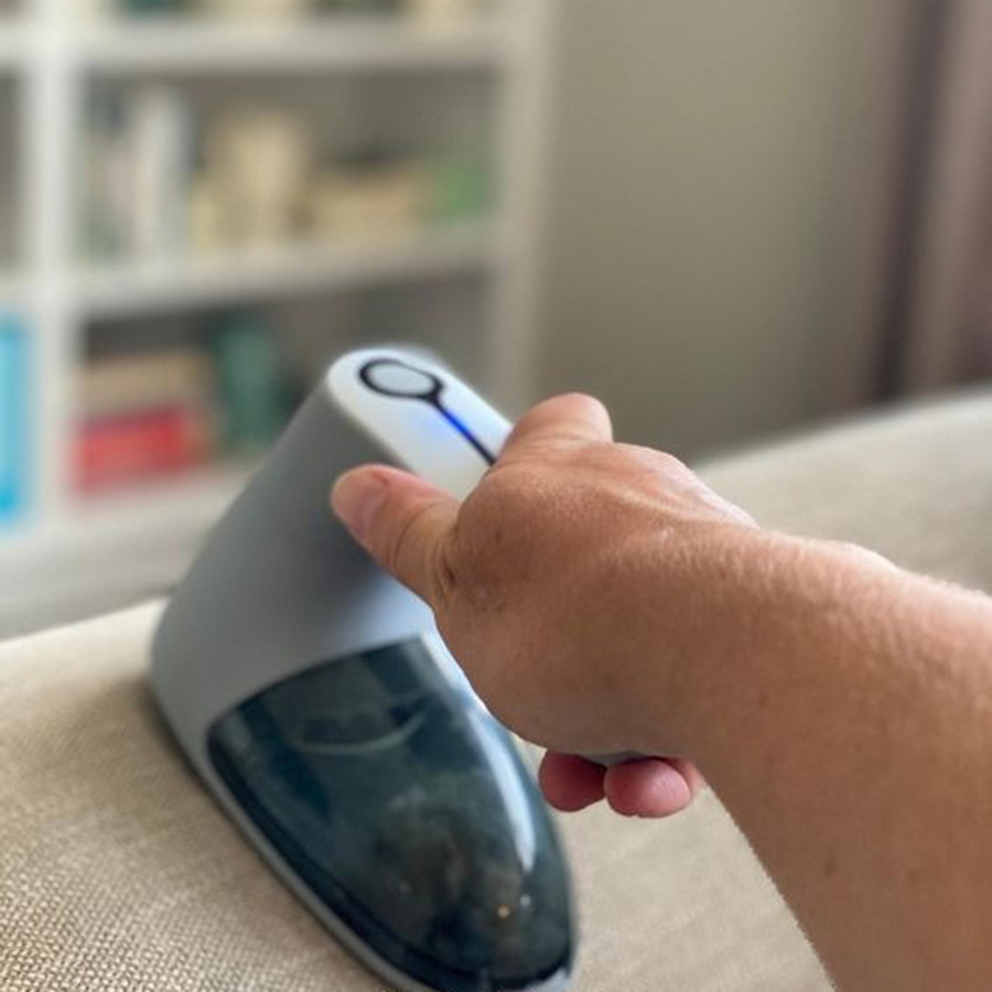 家居脏污排名，沙发居然是第一！看不见的螨虫、油脂、灰尘这样清