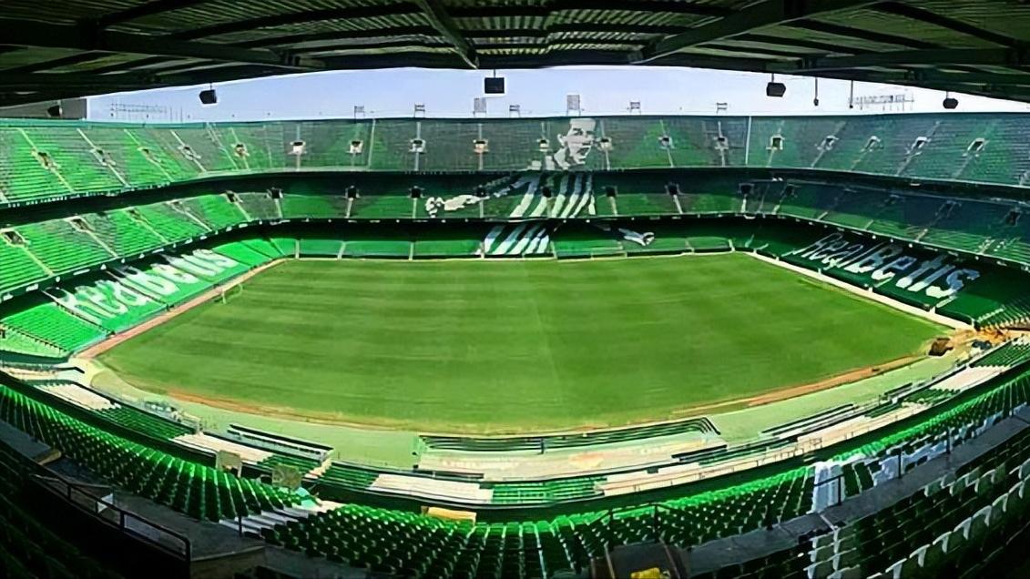 西甲各队主场巡礼门票,西甲球场巡礼之瓦伦西亚城市球场