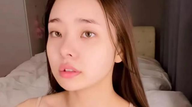 一条推广66w？这个韩国女网红凭啥？