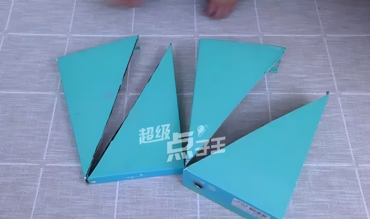 你的手机盒都扔了吗,手机盒隐藏功能盘点