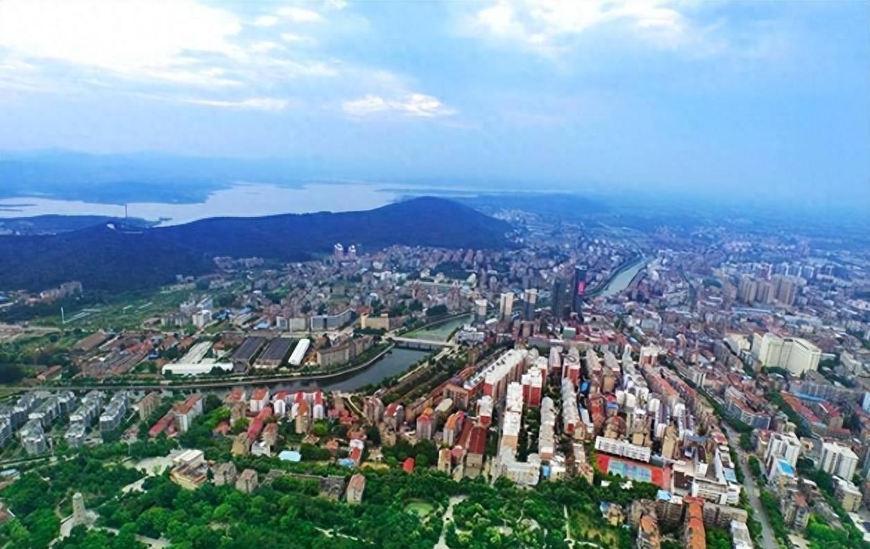 辽宁省神秘的城市,有锦州之称的城市