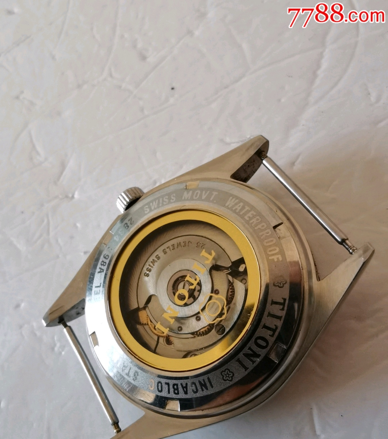 真力时手表劳力士款式,劳力士和欧米茄真力时