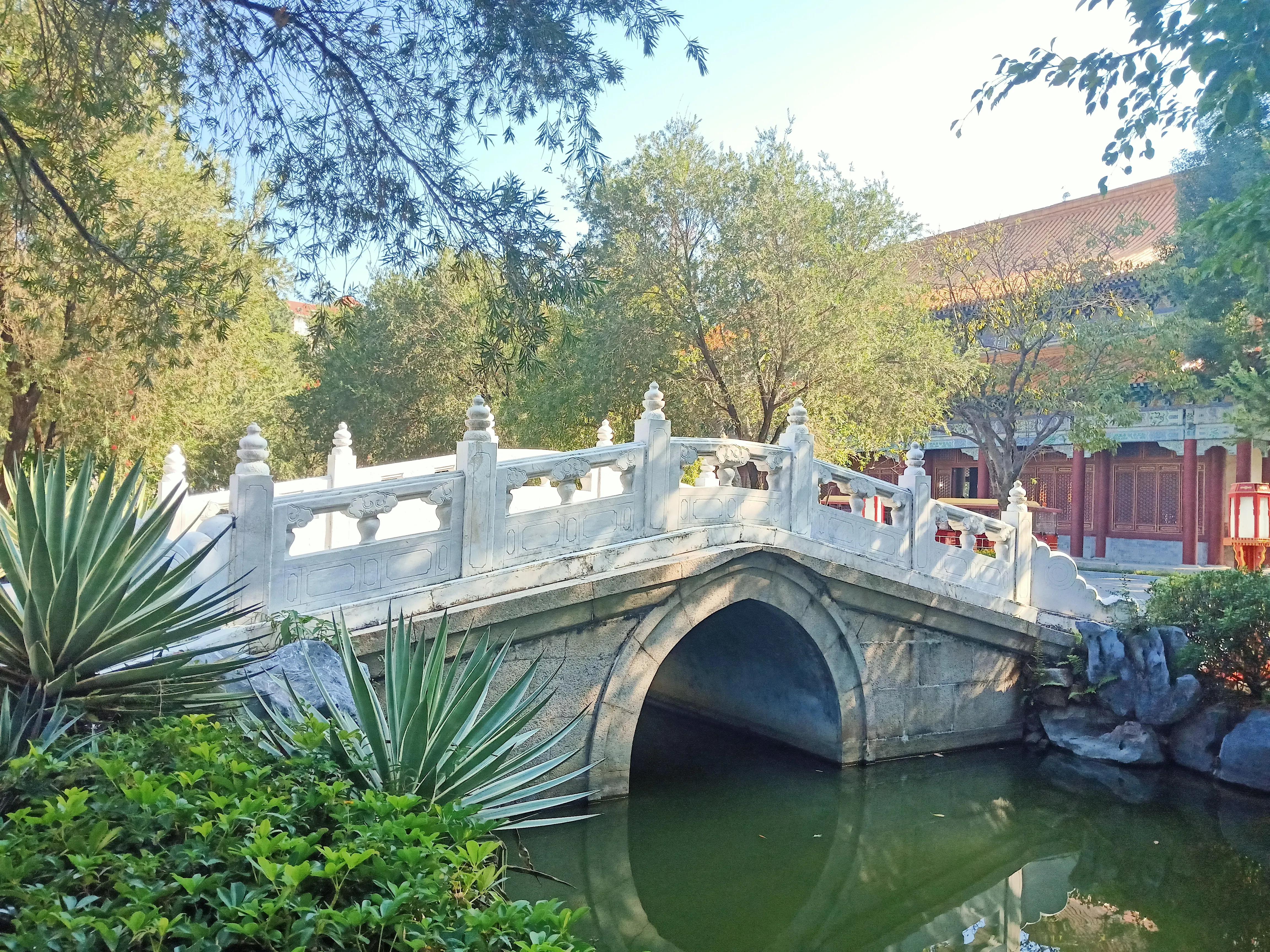 珠海圆明新园自驾游路线图最新,珠海东澳岛自驾游攻略路线推荐