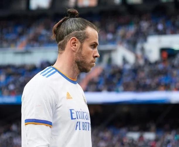 威尔士的贝尔和皇马的贝尔,威尔士贝尔和皇马