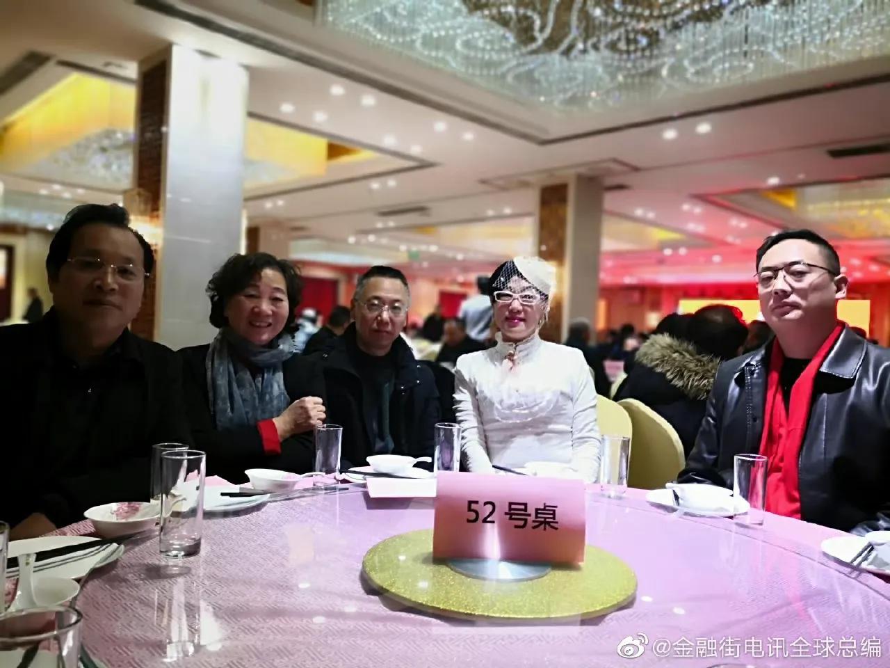 深圳金融街电讯杜猛,金融街电讯深度观察杜猛