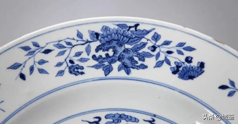 民国真正的官窑瓷,晚清民窑瓷