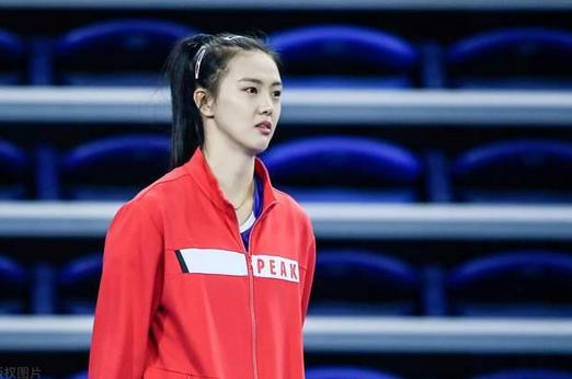 张常宁新赛季将回归江苏女排,张常宁回归女排了吗