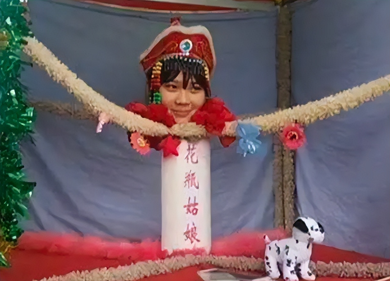 畸形秀背后的真相,畸形秀真实事件