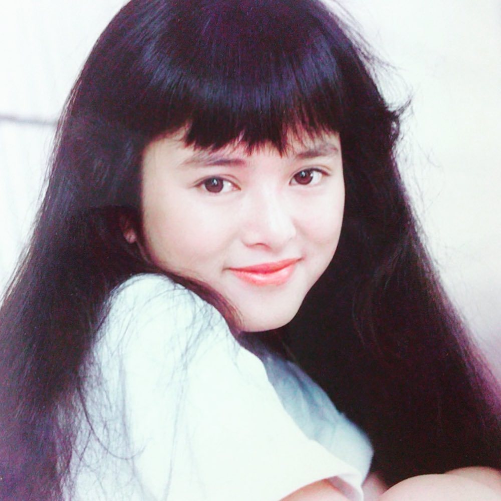 香江群音所有歌手名单,香江美人叶蕴仪