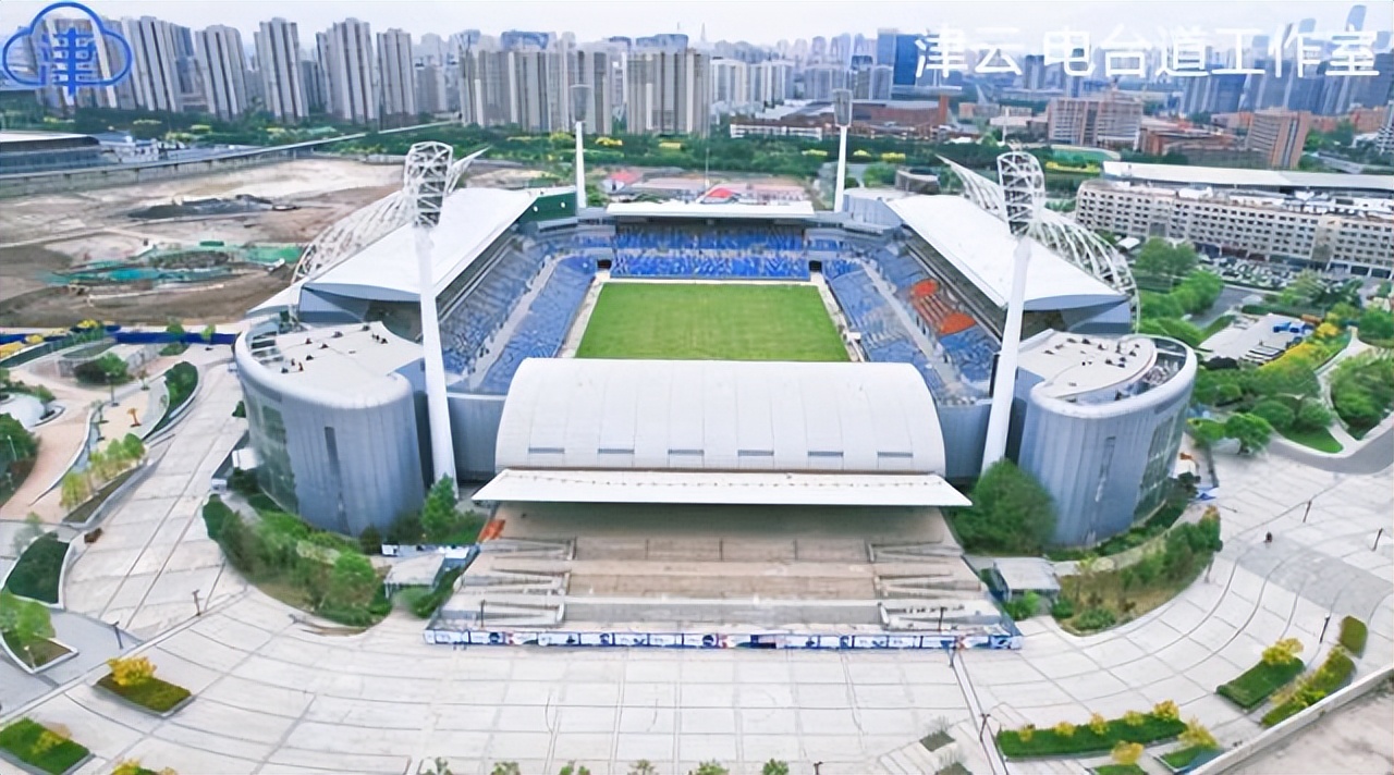 泰达球场津门虎比赛,津门虎泰达球场几号