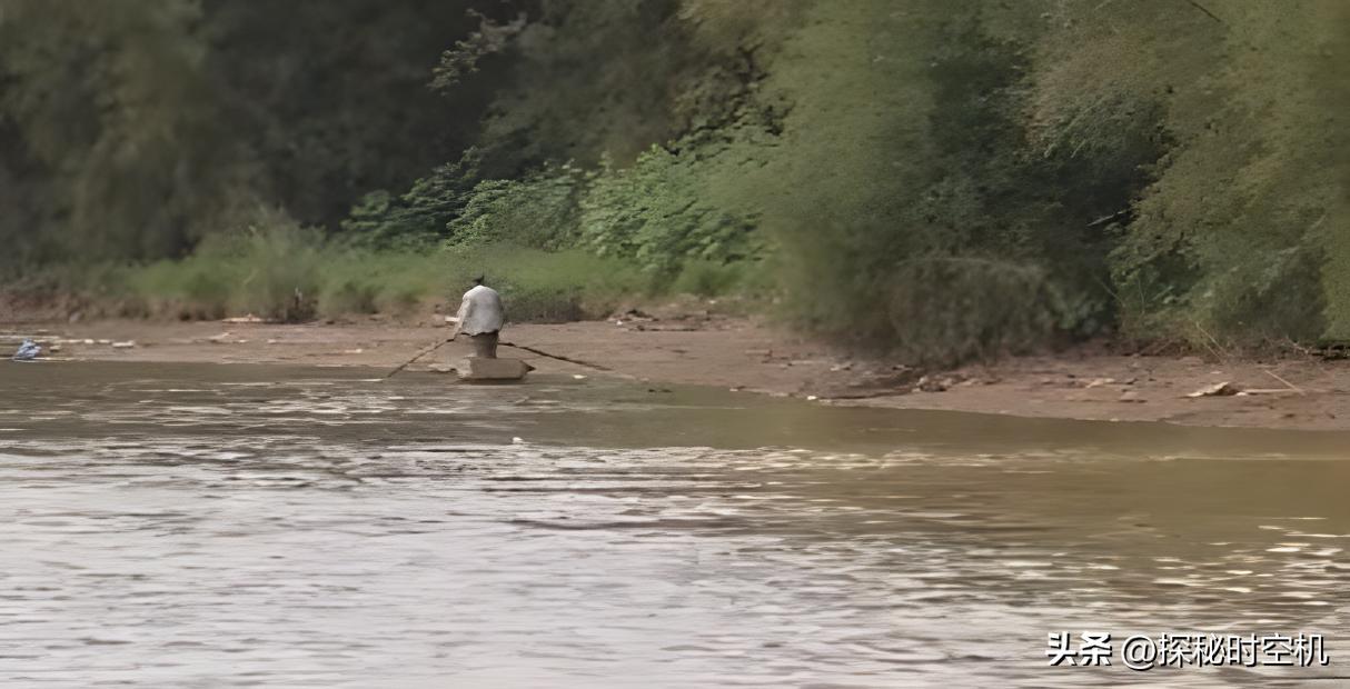 江面漂浮女尸失踪11天,广西江上发现浮尸