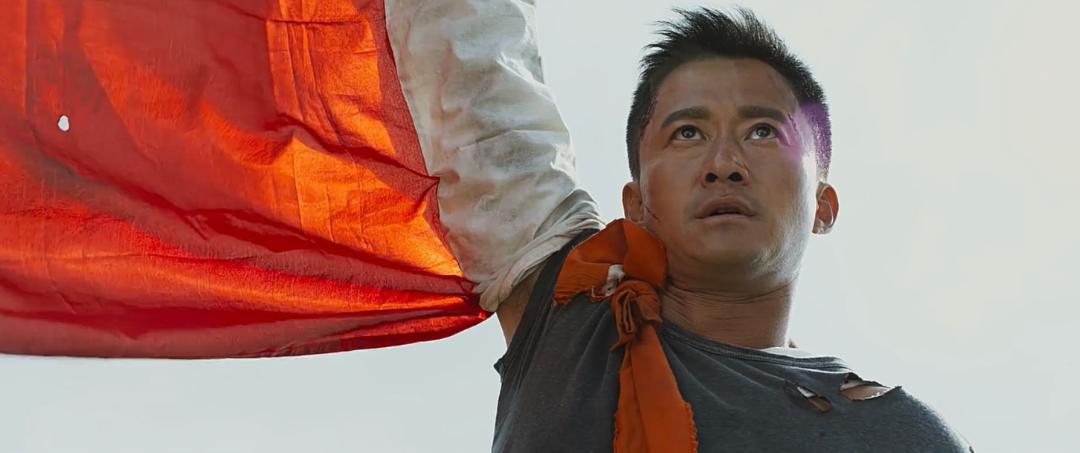 主旋律沉浮史:从《大决战》到《长津湖》,我们对抗美国大片30年