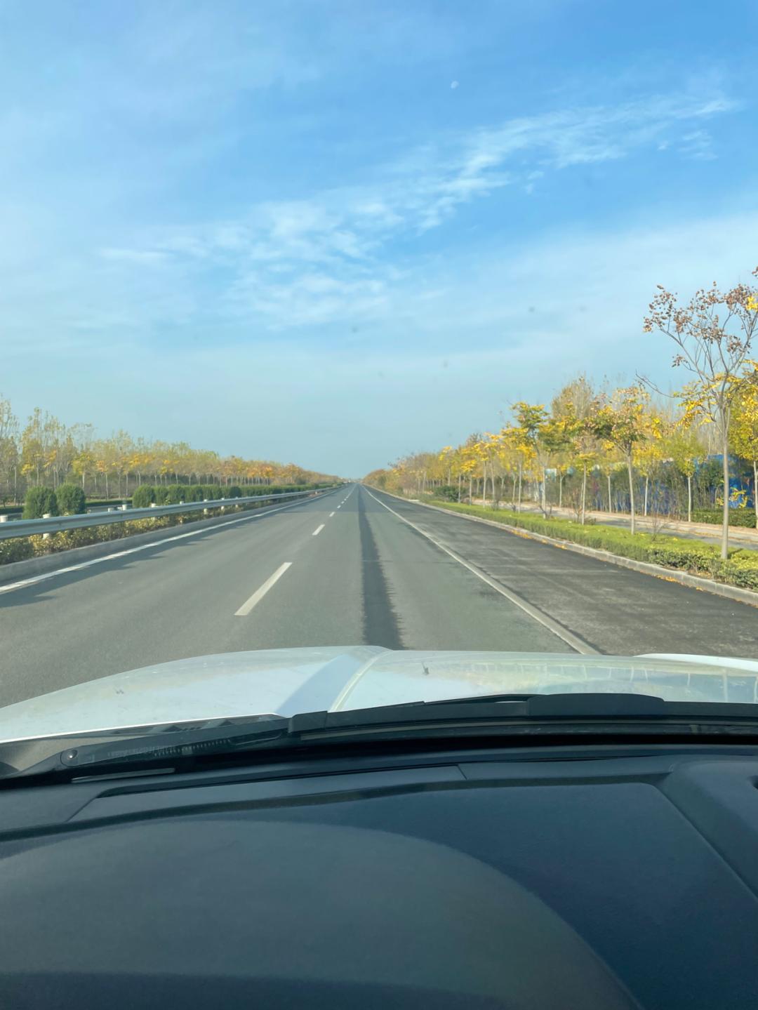 董董骑行山东,懂懂骑山东