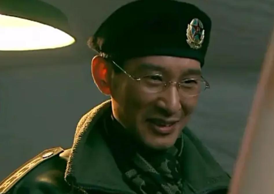 我是特种兵里面谁演的特种兵最好,我是特种兵演员中真正的特种兵