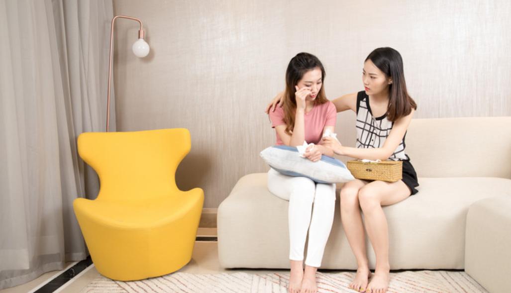 月经会传染？了解根源不必紧张！出现4个异常才要多心留意