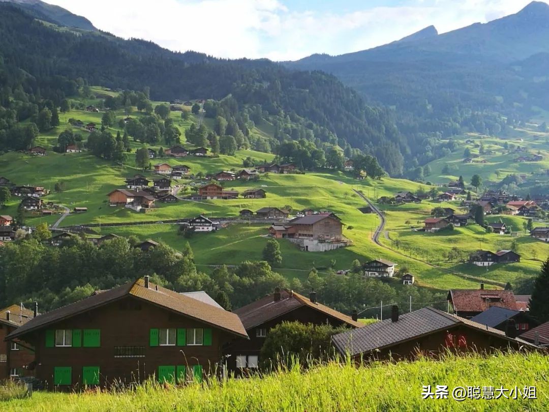 初游欧洲走进浪漫之都,欧洲游推荐自由行