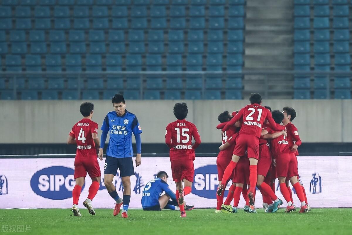 上海海港比赛赛程,上海海港队今天热身赛结果