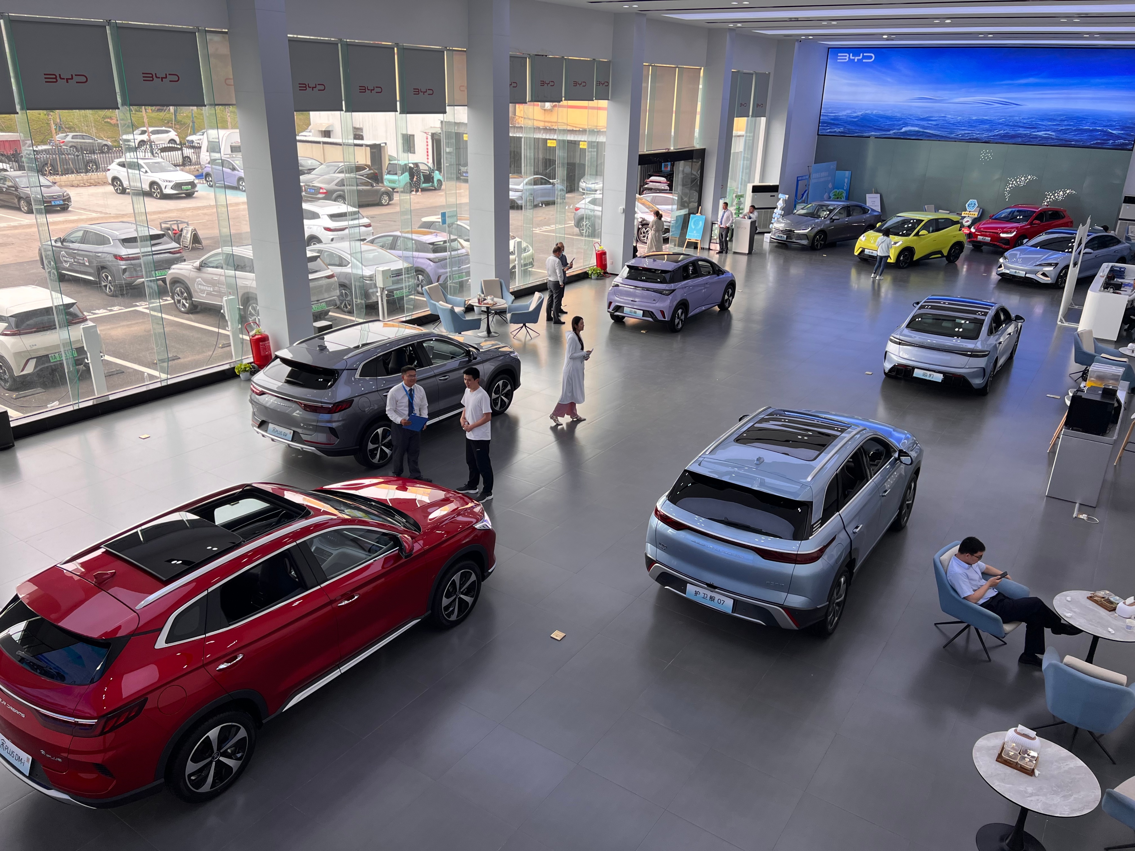 河南车险保费上涨,车险综改变化规定