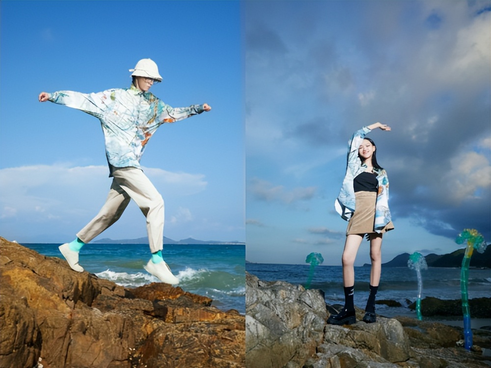 年轻人消费成主力！UrbanRevivo（UR）如何成为年轻人的时尚品牌“C位”