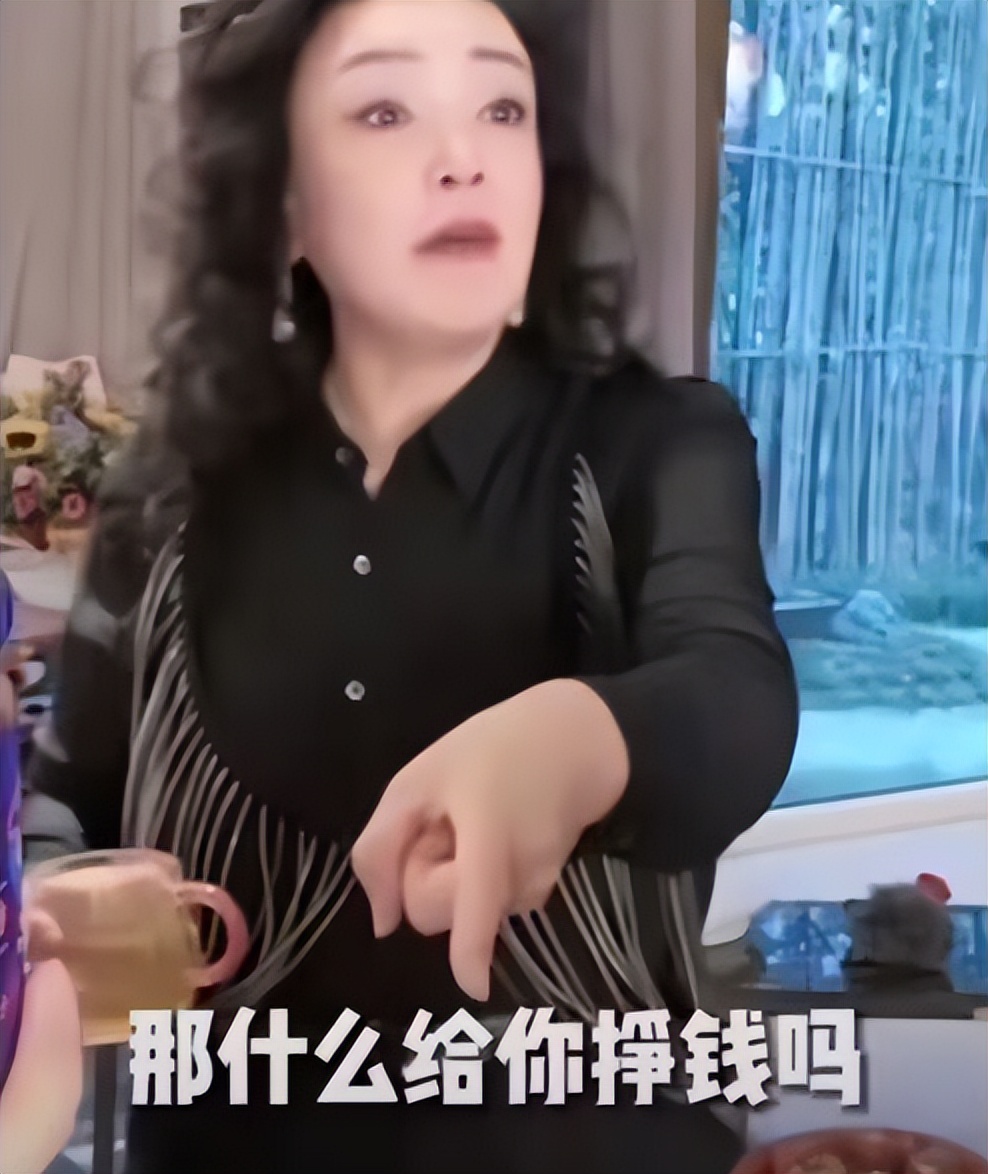 张兰谈汪小菲大s抚养权,大s晒汪小菲2600万借据张兰回应