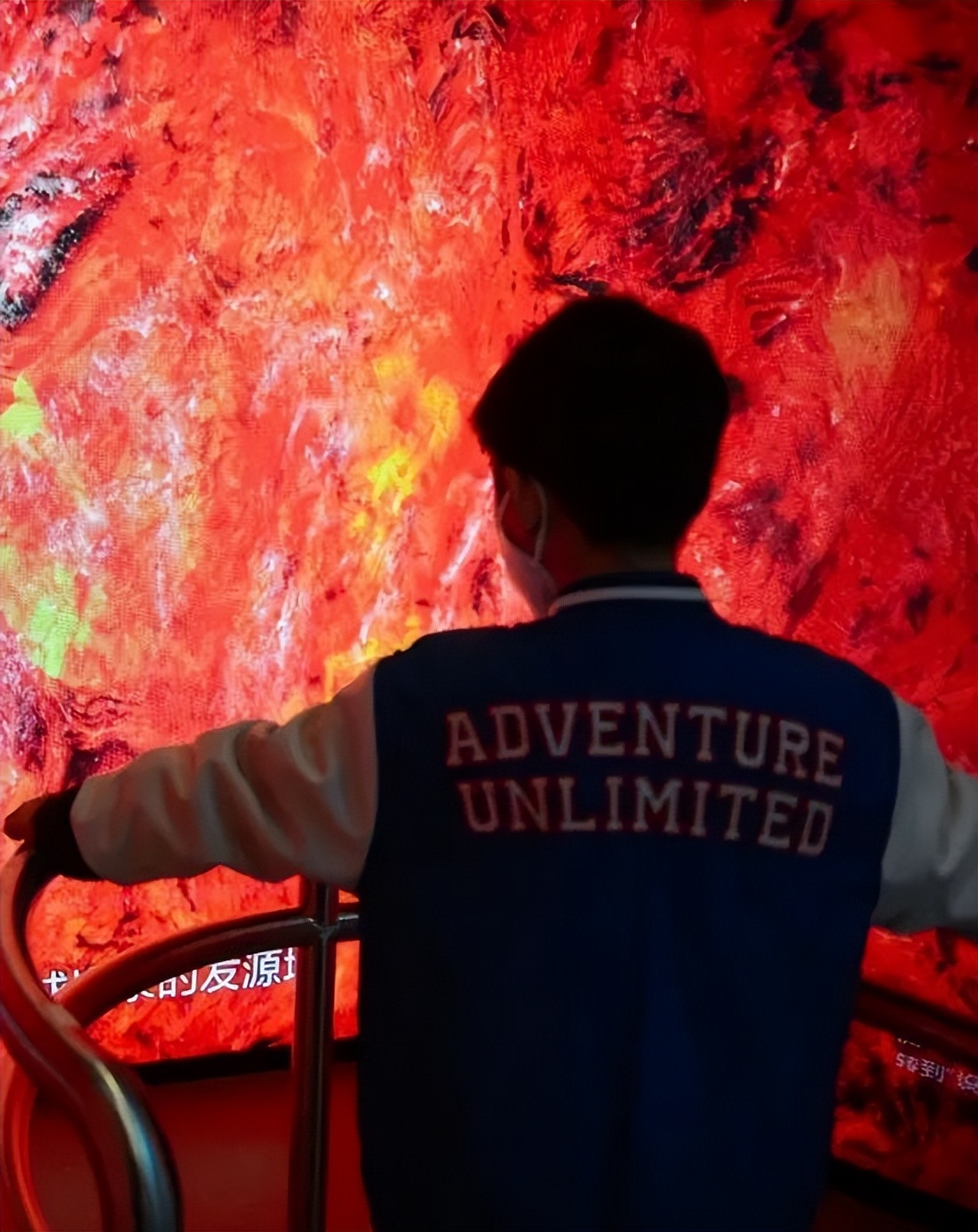 济南冬季遛娃圣地,济南遛娃必打卡