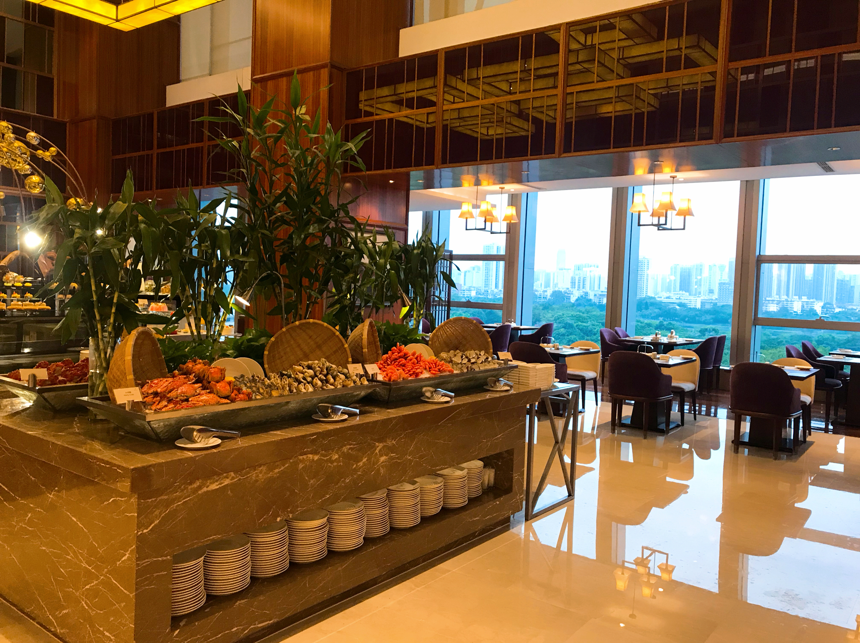 南宁这10家自助餐性价比高,南宁自助海鲜烤肉推荐