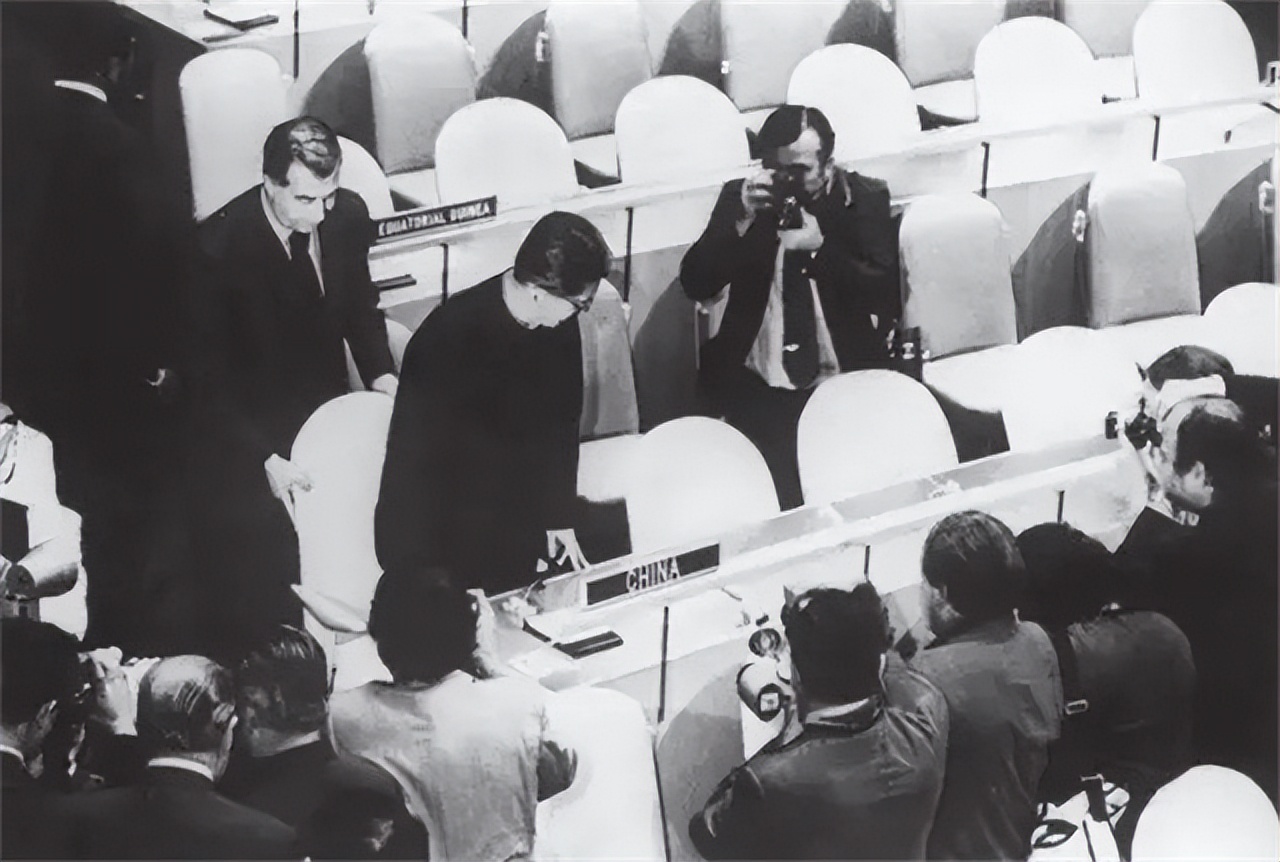 危地马拉大规模抗议现状,危地马拉接受过中国援助吗