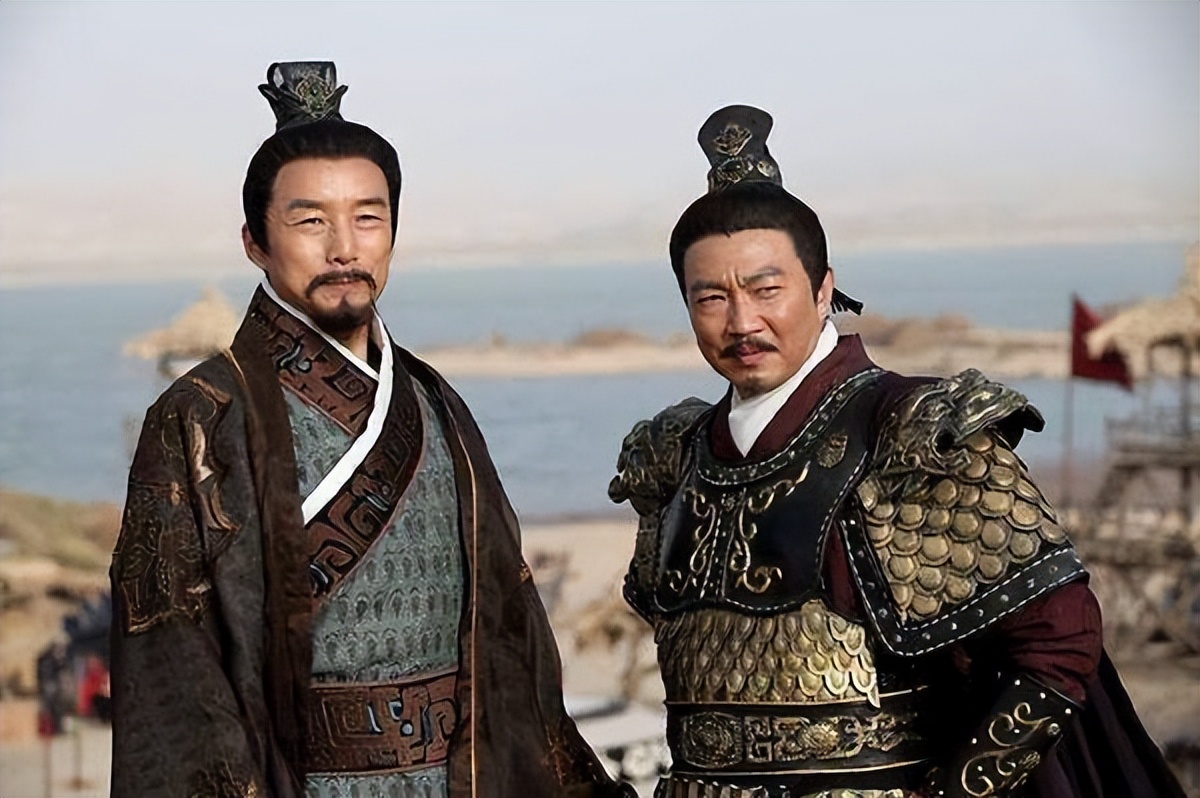 罗贯中想怎么把三国留下来,罗贯中对三国的了解程度