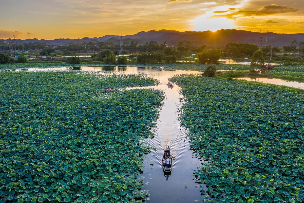 从广州佛山出发的旅游攻略,广州鹤山市旅游
