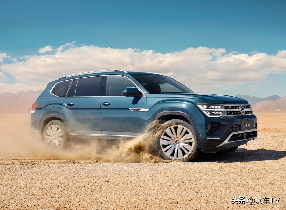 宝马x7和汉兰达三排哪个大,新款大汉兰达长宽高