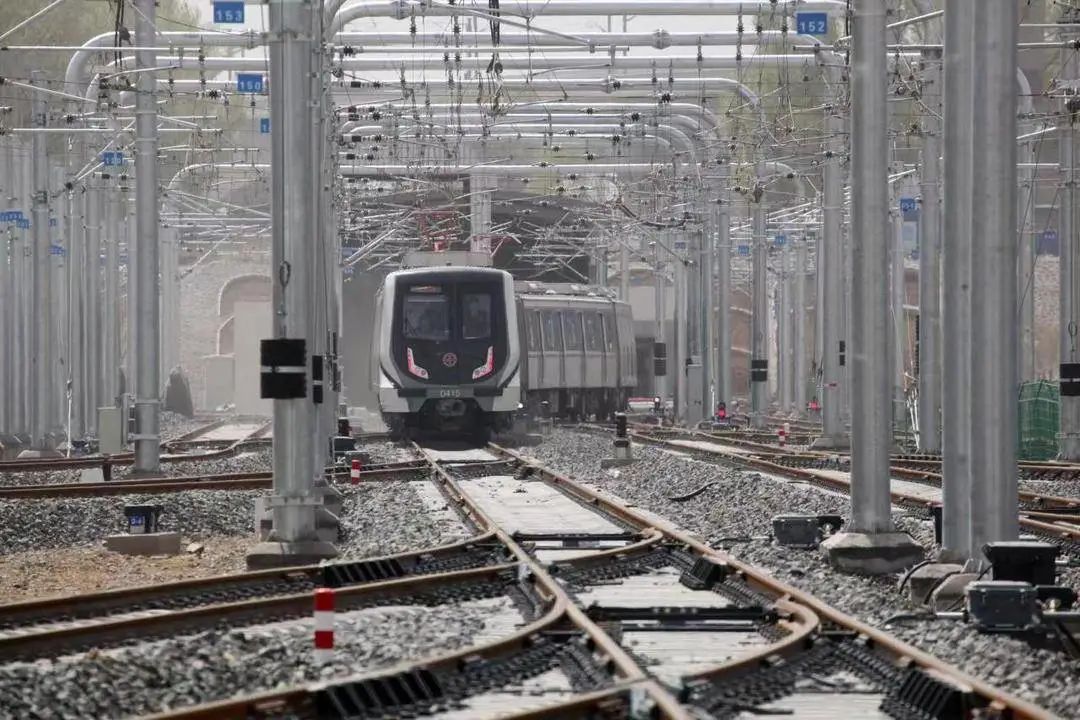 沈阳地铁4号线920试运营，这些楼盘和小区将“晋升”为地铁房！