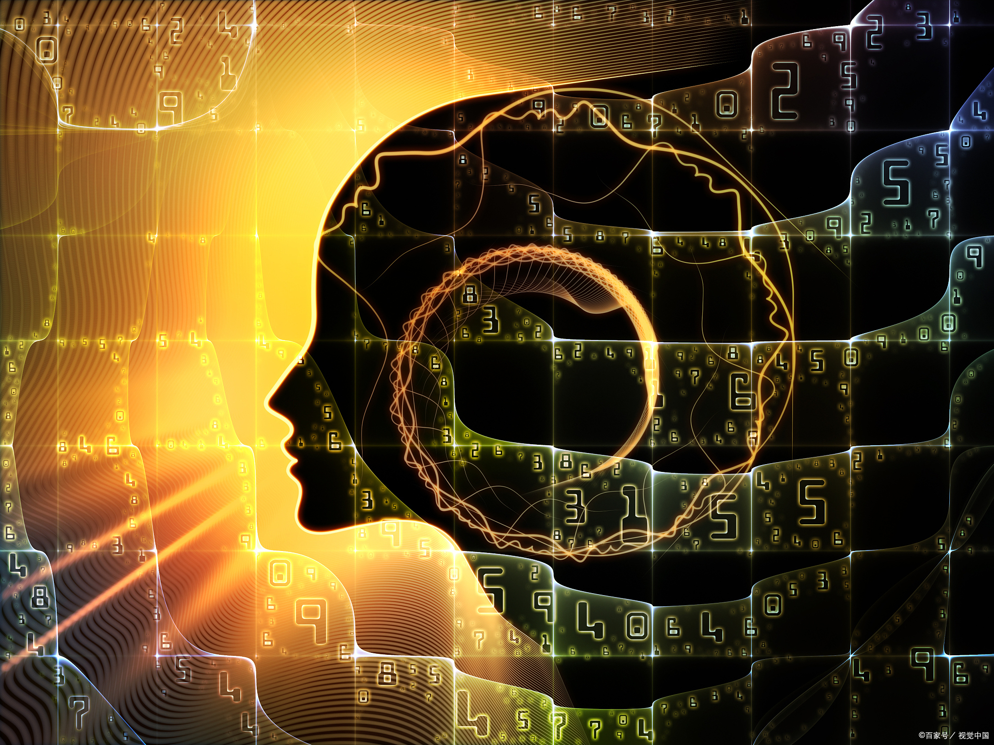 大脑记忆存储原理,大脑存储记忆原理