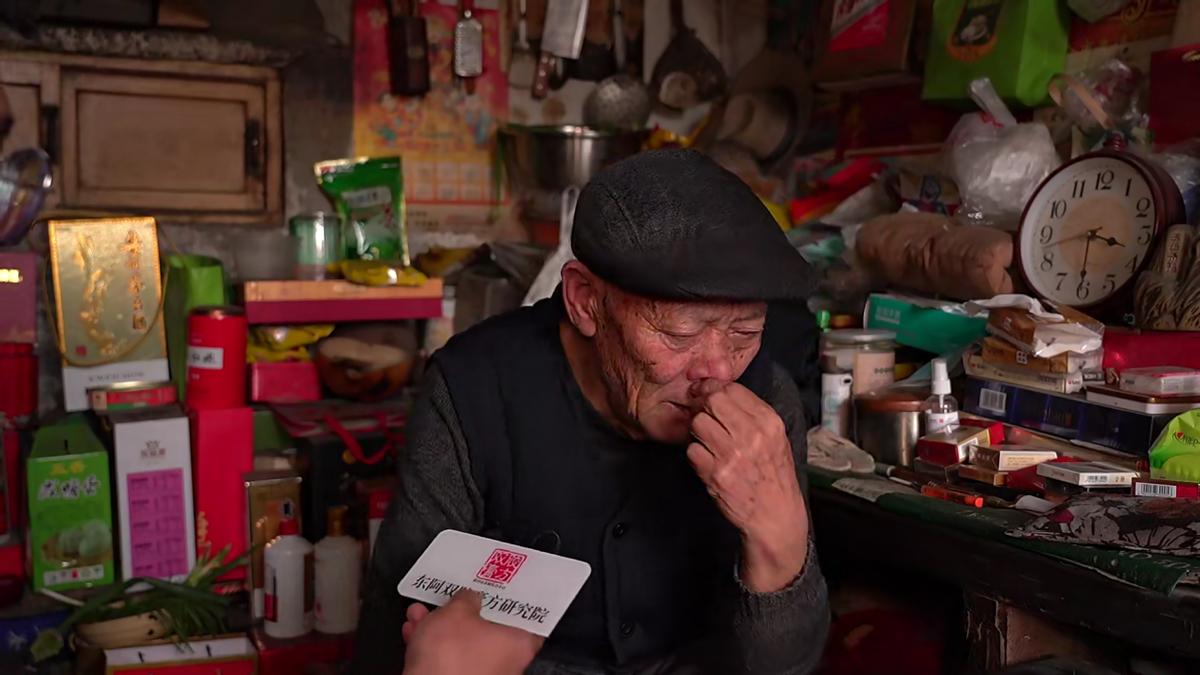 76岁老中医退休后坚持奋斗在一线,103岁老中医分文不取