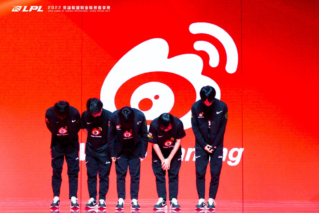 尴尬！连续4队弃赛！德杯遭遇最大危机：WBG、UP、LGD和RA弃权