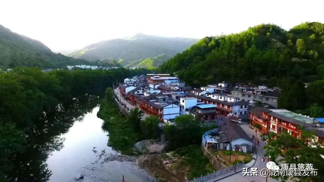 五一康养之旅,康养景区五一