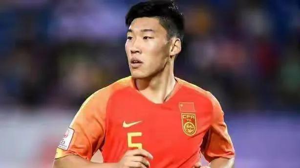 国足的10个未来之星,盘点国足未来的希望