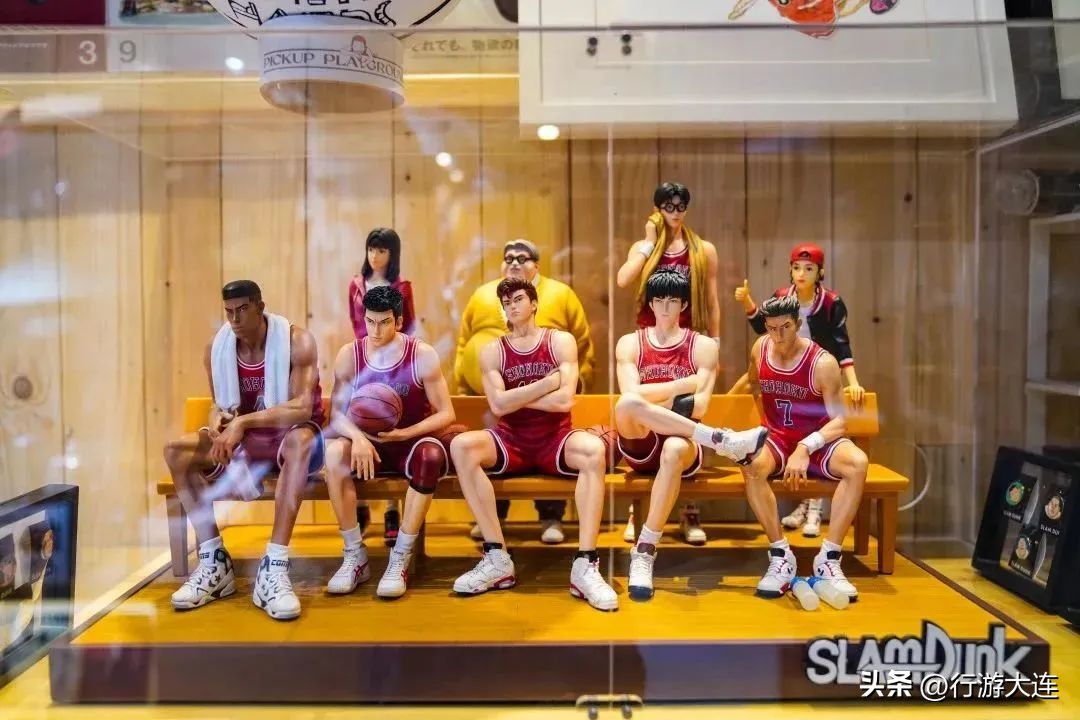 小而精的景区体验项目,这座城市藏匿着许许多多的小惊喜