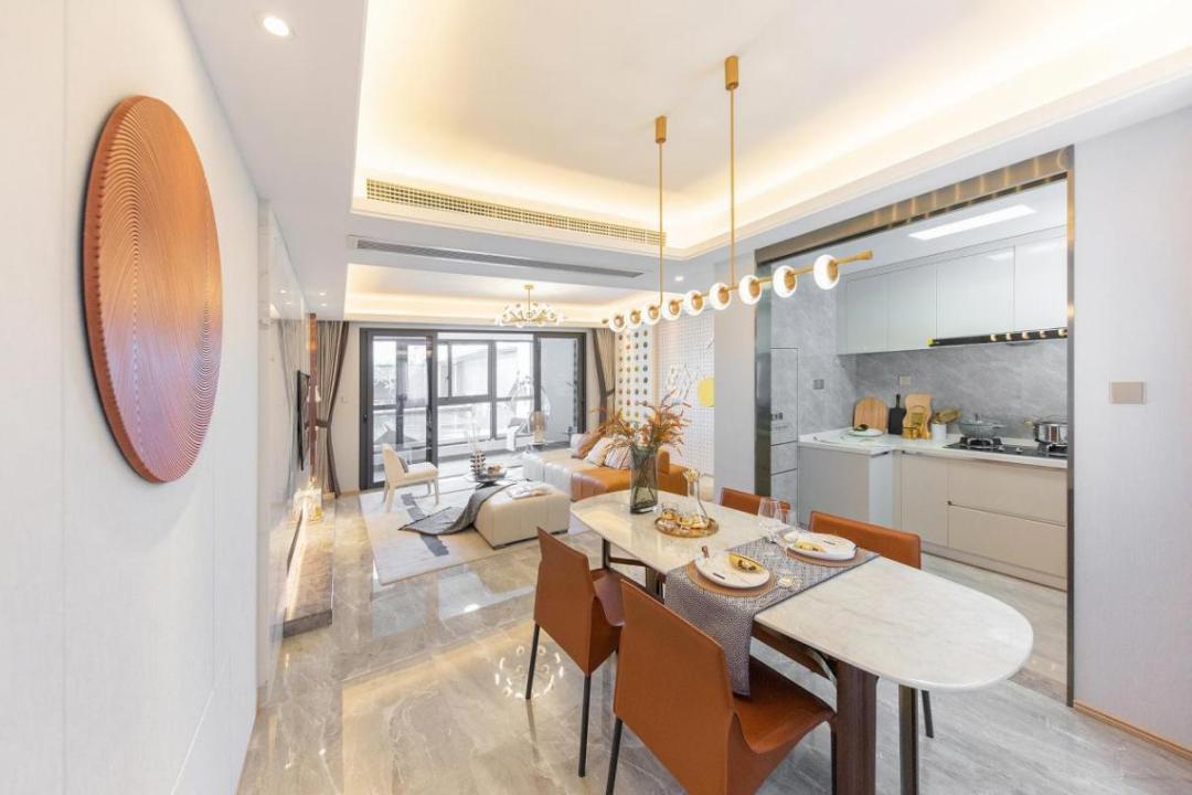 绍兴镜湖三盛汝悦璟园楼盘优缺点,绍兴三盛汝悦璟园评级下调